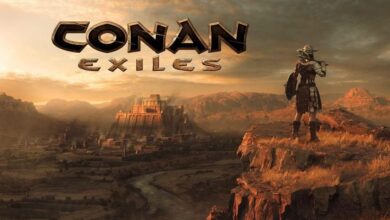 Conan Exiles İndir Full v2.8.1 Türkçe PC
