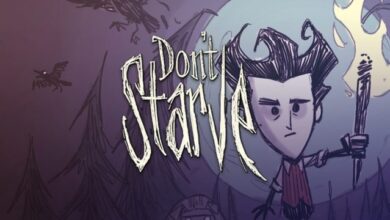 Don't Starve Together İndir Full Türkçe PC