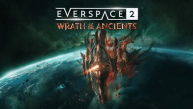 EVERSPACE 2 Wrath of the Ancients indir Full Türkçe PC