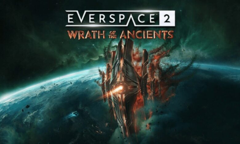 EVERSPACE 2 Wrath of the Ancients indir Full Türkçe PC