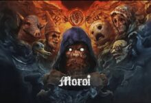 Moroi İndir Full v1.10 Türkçe PC