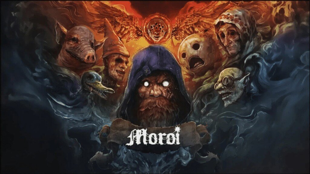 Moroi İndir Full v1.10 Türkçe Pc – Son Sürüm