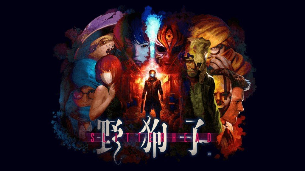 Slitterhead İndir Full v1.02.2 Türkçe PC – Son Sürüm 2025