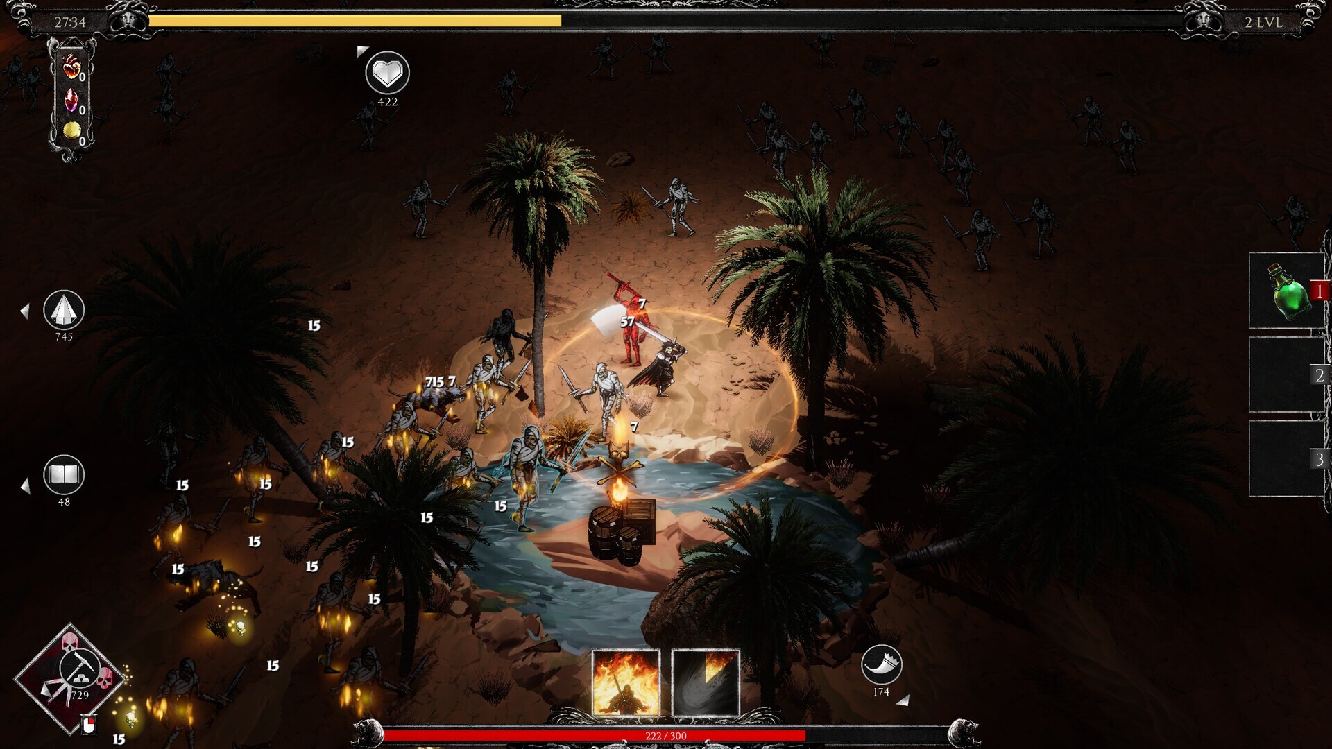 The Last Man Survivor İndir Full v19.04.2025 Türkçe PC