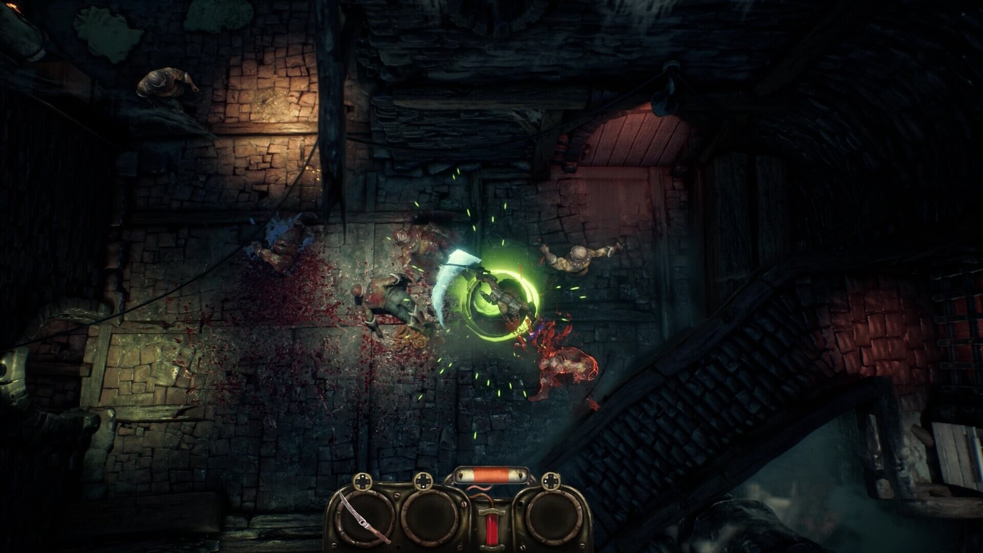 Moroi İndir Full v1.10 Türkçe PC