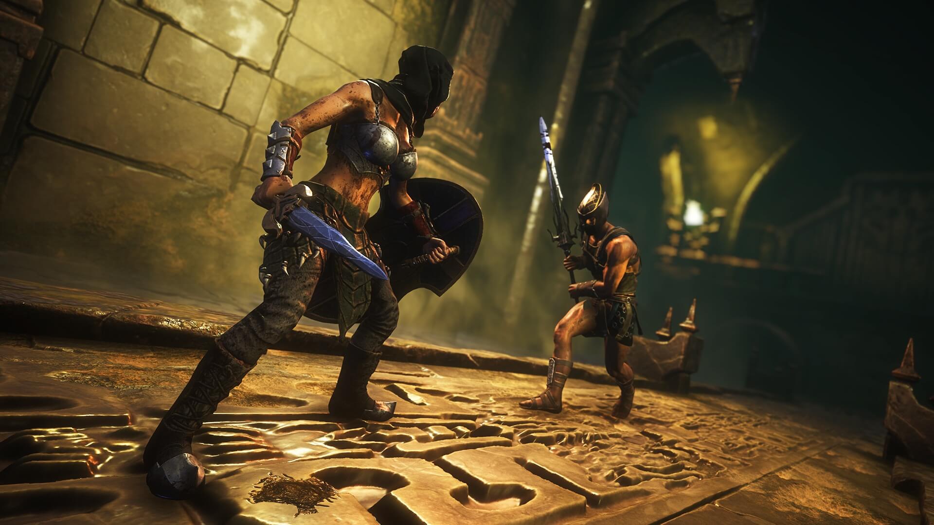 Conan Exiles İndir Full v2.8.1 Türkçe PC