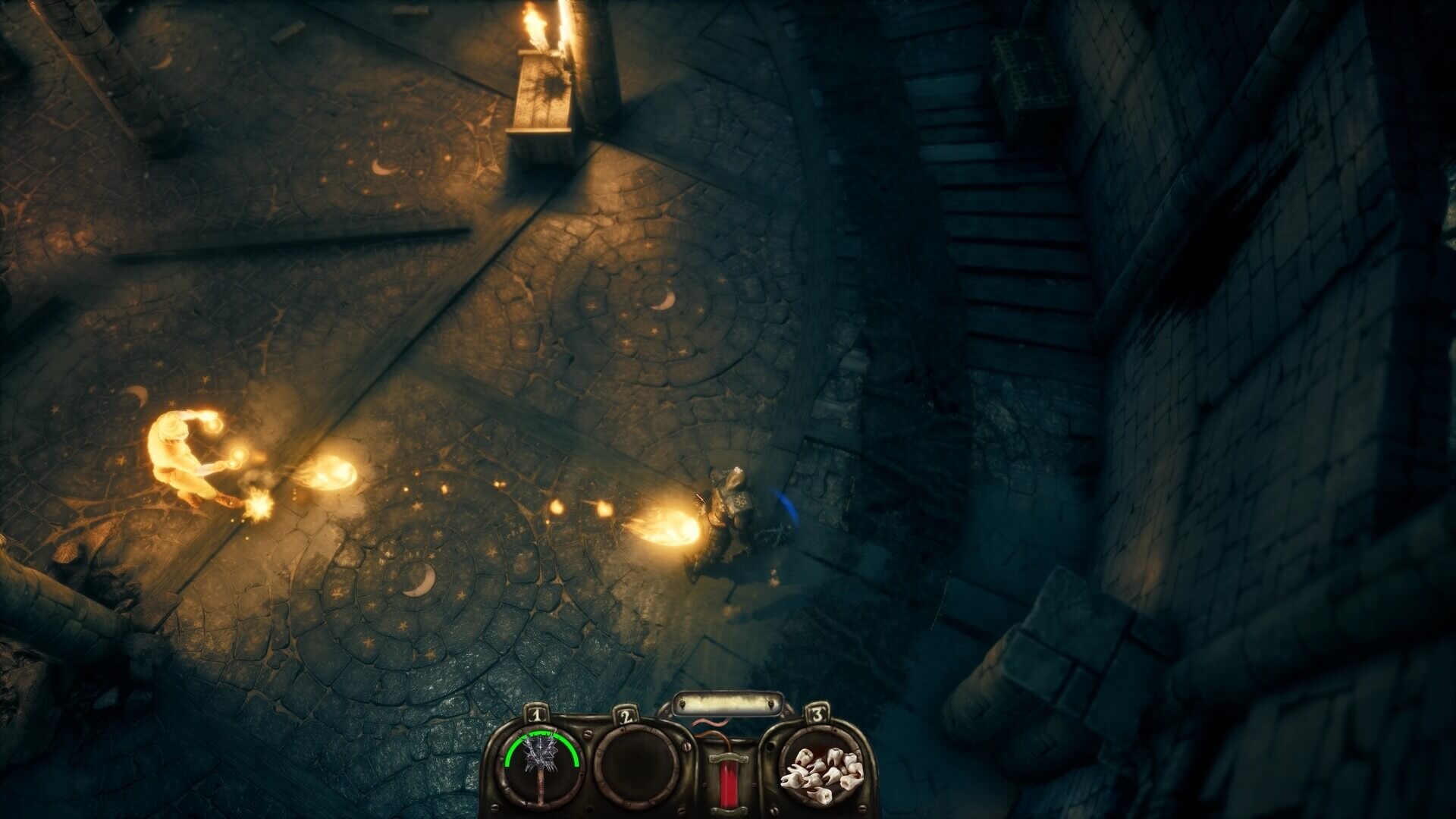 Moroi İndir Full v1.10 Türkçe PC